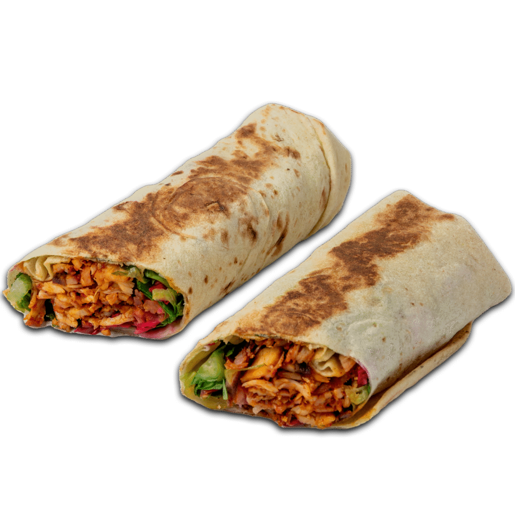 شاورما شراك